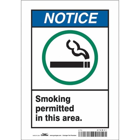 Safety Sign, 10