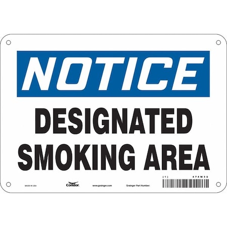 Safety Sign, 7