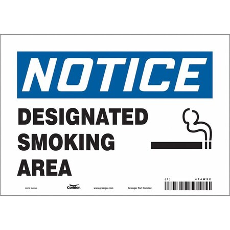 Safety Sign, 7