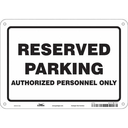 Traffic Sign, 10