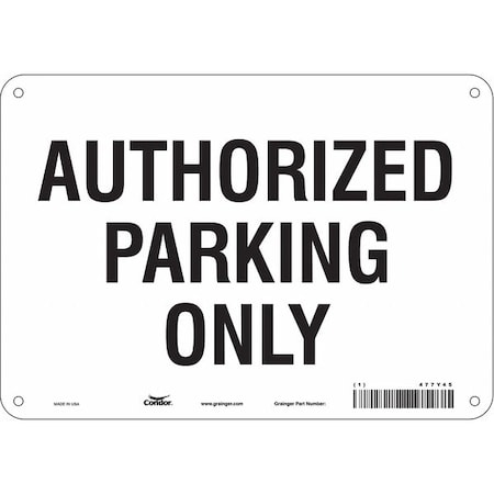 Traffic Sign, 10