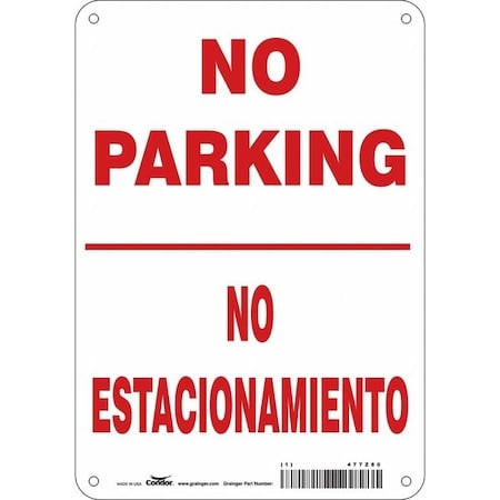 Traffic Sign, 7