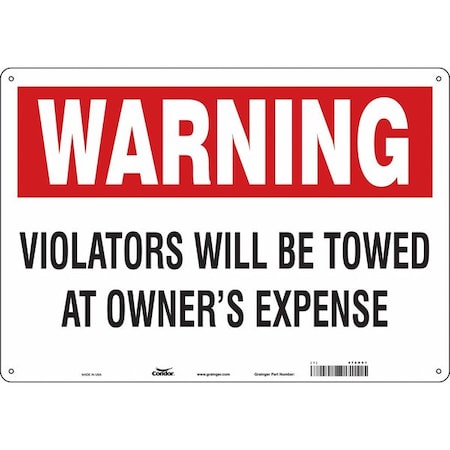Safety Sign, 20