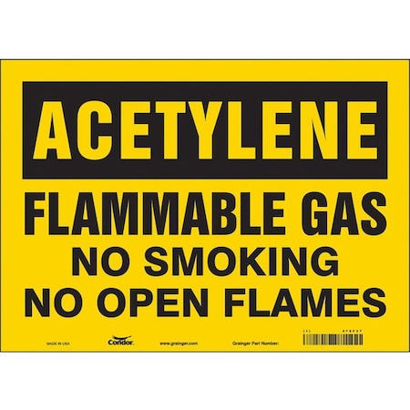 Danger Sign, 10
