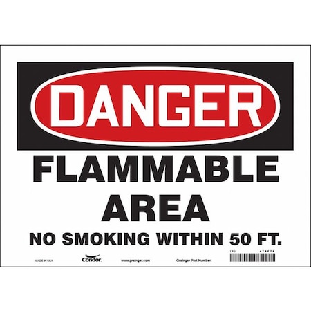 Danger Sign, 10