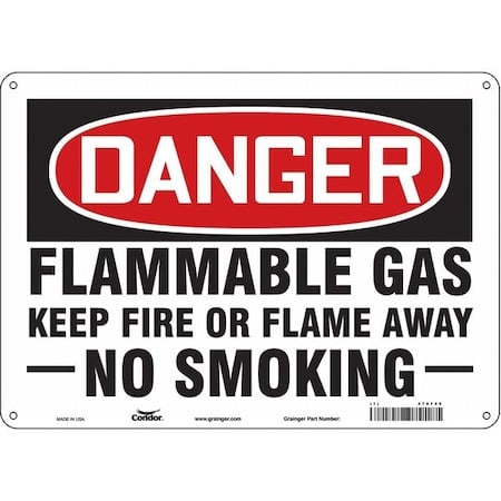 Danger Sign, 10