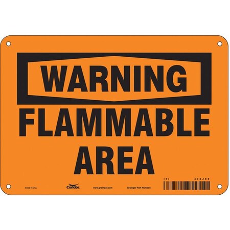 Danger Sign, 10