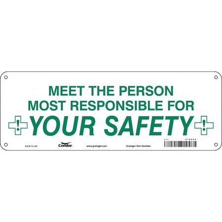 Example of GoVets Signs and Labels category