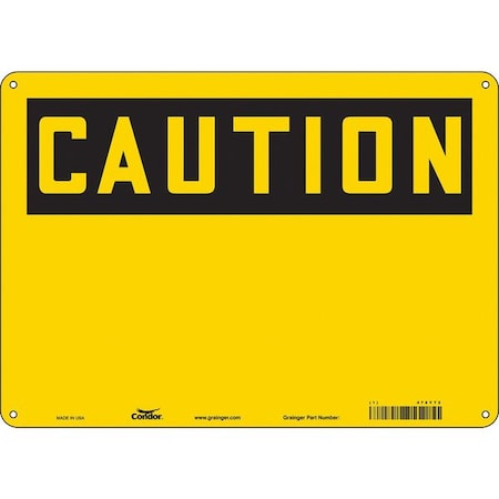 Caution Sign, 14