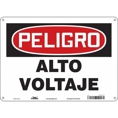 Safety Sign, 14