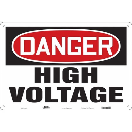 Safety Sign, 36