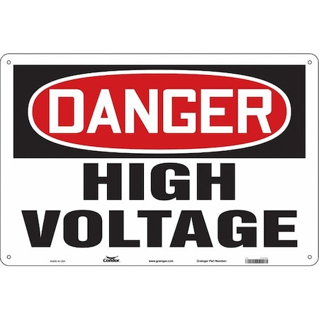 Safety Sign, 36
