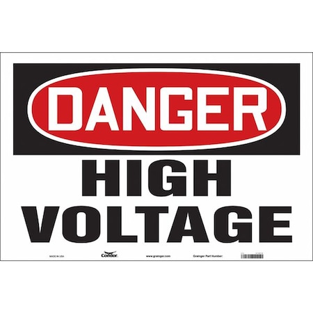 Safety Sign, 36