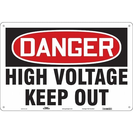 Safety Sign, 36