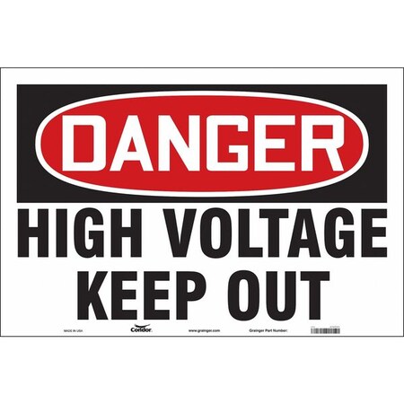 Safety Sign, 36