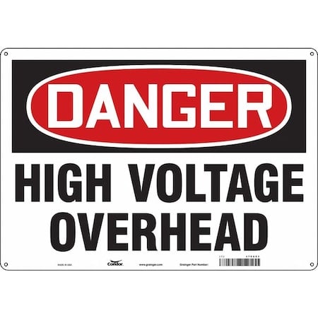 Safety Sign, 20