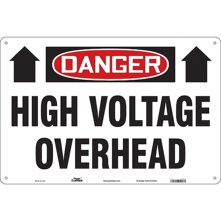 Safety Sign, 36