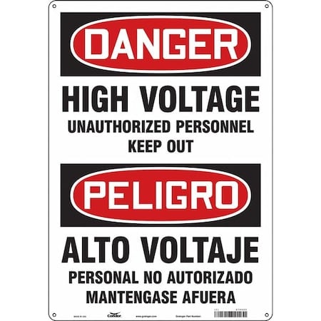 Safety Sign, 14
