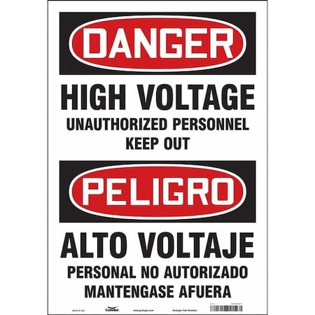 Safety Sign, 14