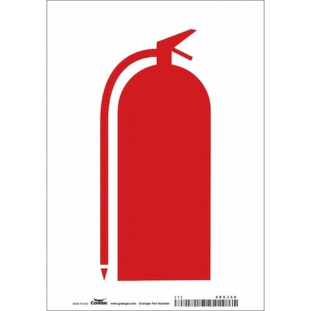 Safety Sign, 7