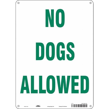 Safety Sign, 10