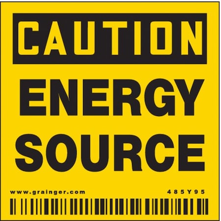 Electrical Sign, 2