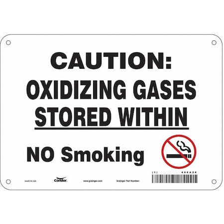 Chemical Sign, 7