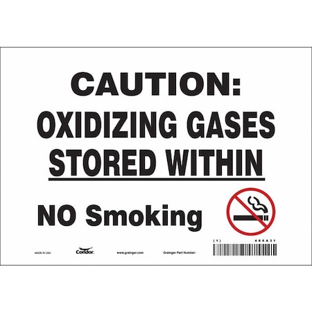 Chemical Sign, 7