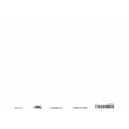 Blank Sign, 14