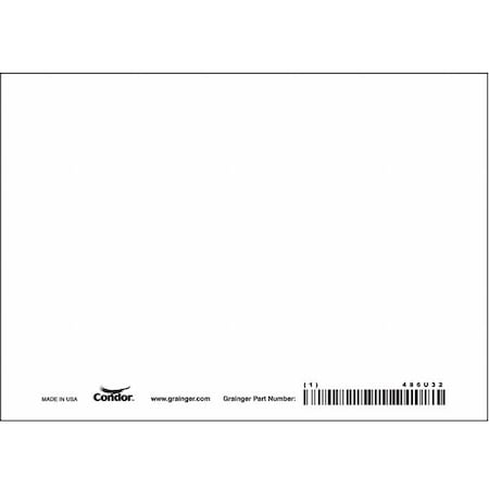 Blank Sign, 7