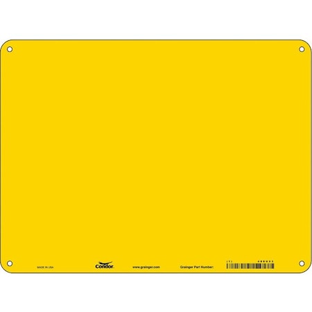Blank Sign, 24