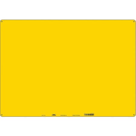Blank Sign, 28