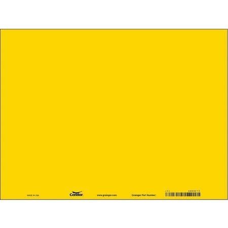 Blank Sign, 24