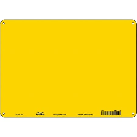 Safety Sign, 14