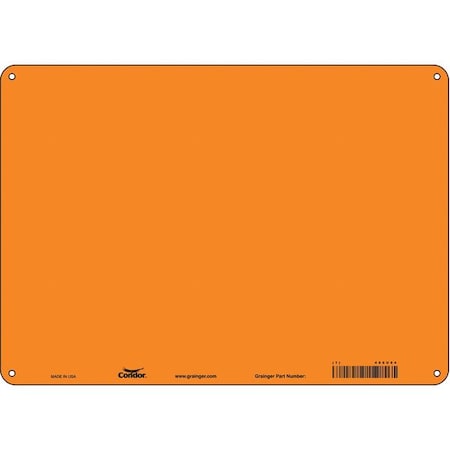 Safety Sign, 14