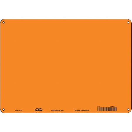 Safety Sign, 14