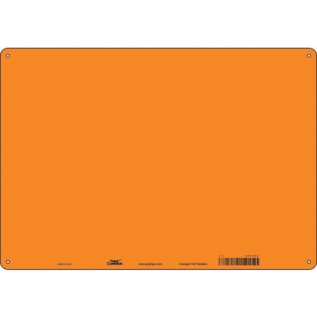 Blank Sign, 20