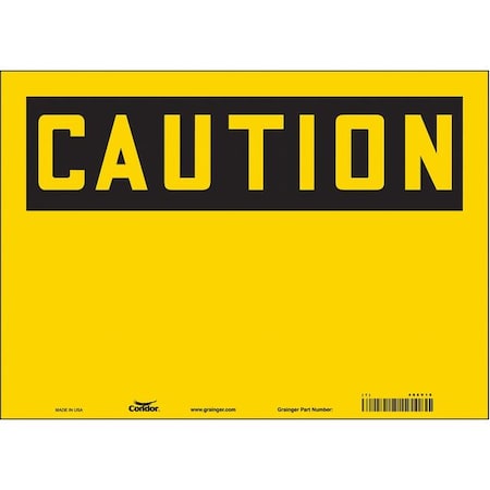 Caution Sign, 14