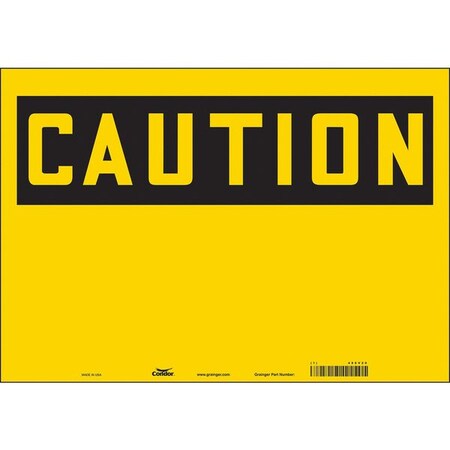 Safety Sign, 20