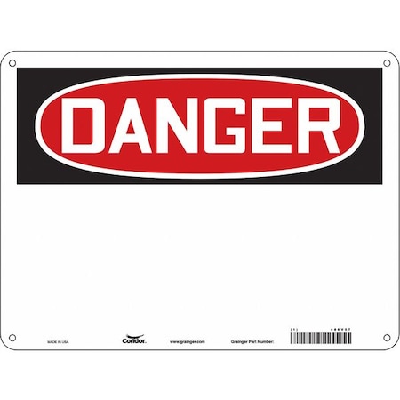 Danger Sign, 24