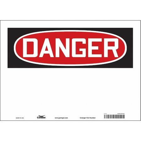 Danger Sign, 14