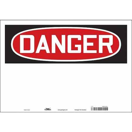Safety Sign, 20