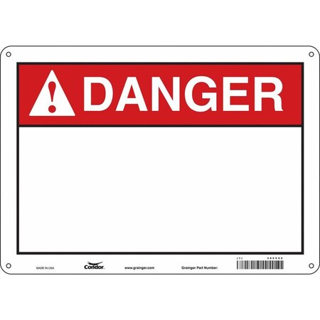 Safety Sign, 14