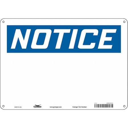 Safety Sign, 14