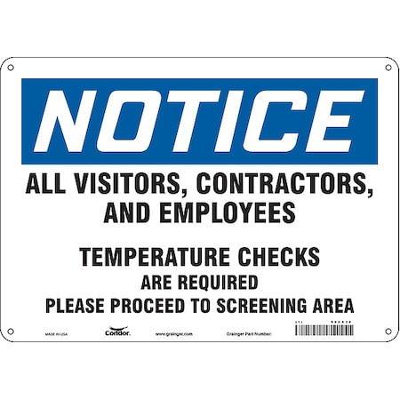 Safety Sign, 60GK20 MPN:60GK20