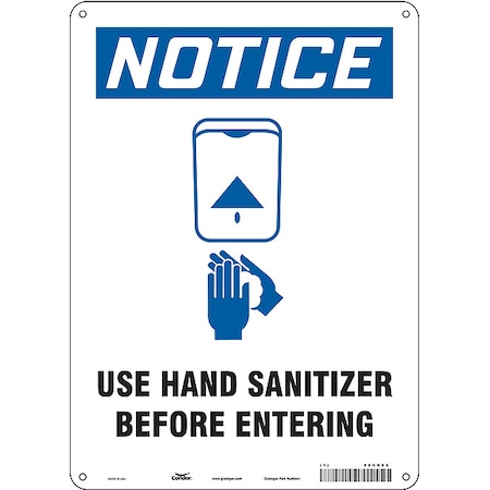 Safety Sign, 60GK63 MPN:60GK63
