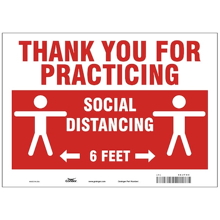 Thank You For Practicing Sign, 14