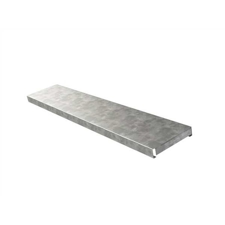 SafetyCabinetShelf, Gray, 48lbLimit, Steel MPN:786EY9