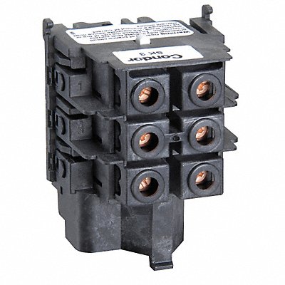 Contact Block MDR3 Series Standard MPN:SK-3 Contact Block MDR3 Series Standard MPN:SK-3