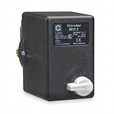 Presur Swtch Diaphrgm 60 to 232 psi 3PST MPN:31WE3EXX Presur Swtch Diaphrgm 60 to 232 psi 3PST MPN:31WE3EXX